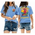 thumbnail image 3 of I'm Retired It's 5 O'clock Everywhere Shirt Funny Retirement T-Shirt Unisex Graphic Tee, 3 of 7