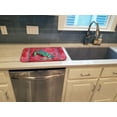 thumbnail image 3 of Crab Dish Drying Mat, 3 of 7