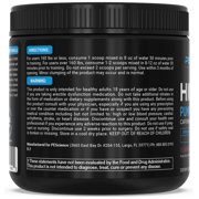 High Volume Stim-Free Pre-Workout