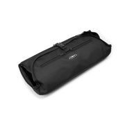 Sleepypod Air - Airline Approved Carrier and Crash-Tested Car Seat for Cats and Dogs up to 18 lbs. (Jet Black)