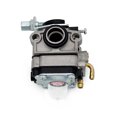 thumbnail image 3 of Replacement Carburetor for 4-stroke Gasoline Brush Cutter 139F, 3 of 5