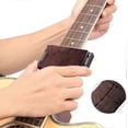 thumbnail image 3 of Guitar String Cleaner - Ultra Gentle Microfiber Cleaning Polish Cloth Tool for Strings, 3 of 5