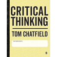 thumbnail image 2 of Critical Thinking: Your Guide to Effective Argument, Successful Analysis and Independent Study, 2 of 3