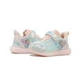 thumbnail image 3 of Tenis Tropicana Para Niña Ajuste Contactel Frozen Elsa Rosa rosa 21, 3 of 6