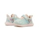 thumbnail image 3 of Tenis Tropicana Para Niña Ajuste Contactel Frozen Elsa Rosa rosa 17, 3 of 6