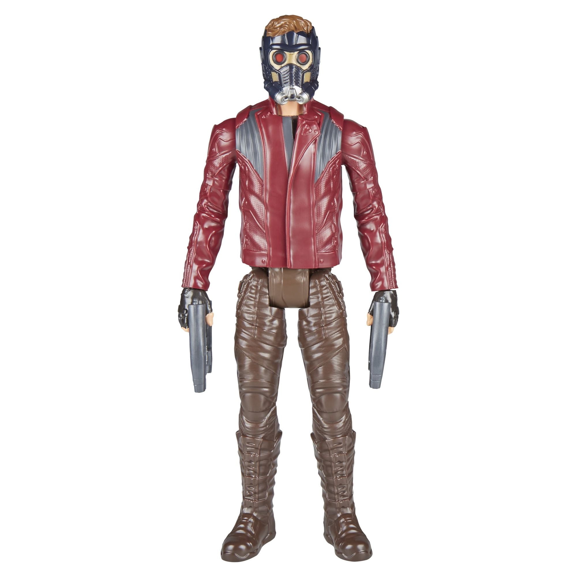 Boneco Star-Lord Titan Hero Power Fx Marvel + Acessórios - GAMES &  ELETRONICOS