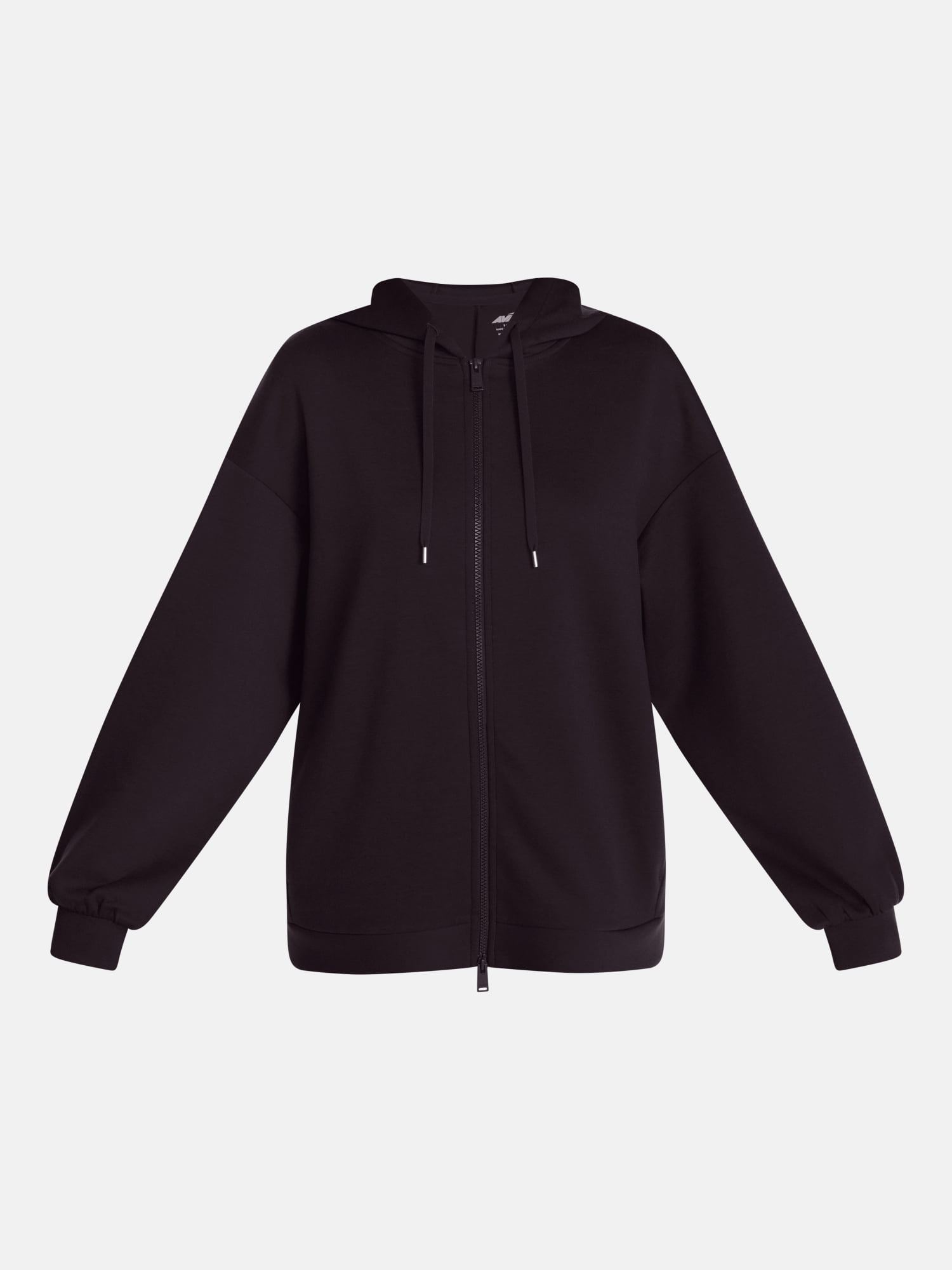 Avia Women's Oversized Hoodie with Balloon Sleeves, Sizes XS-XXXL