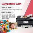 thumbnail image 2 of Cartuchos de tinta Ubinki 280XXL/281XXL para Canon TR8620a TR8620, 2 of 6