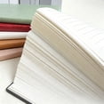 thumbnail image 6 of Veeogra Notebooks For Women Men,White Crocodile Texture Journals For Writing,A5 Diary Notebook,College Lined Notebook,Aesthetic Notebook,Softcover Journal,Lay-Flat Notebook,Business Travel Journal, 6 of 9