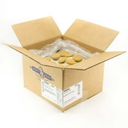 Best Maid Peanut Butter Cookie Dough, 1 Ounce - 240 per case.
