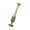 Bronze, variant on Yihuala Artistic Metal Buds Vases With Delicate Engravings For Flowers Arrangement And Home Centerpieces Decors