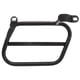 thumbnail image 1 of Portaequipajes Lateral Para Motocicleta, Soporte Para Equipaje Lateral, Hierro Anodizado Duro, Construcción Sólida A Prueba De Herrumbre, Más Espacio De Almacenamiento Para, 1 of 7