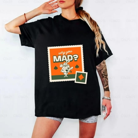 Tote Bag Design Turned into Adorable T-shirt  Sweatshirt  Hoodie Artwork  for men & women  up to size 5XL