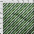 thumbnail image 3 of oneOone Cotton Poplin Twill Olive Green Fabric Patchwork Dress Material Fabric Print Fabric By The Yard 56 Inch Wide, 3 of 6