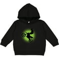 thumbnail image 2 of Inktastic Motocross Rider Freestyle Sports Toddler Hoodie, 2 of 4