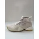 thumbnail image 2 of NEW Men's Size 13 Ad-id-as Crazy BYW X x Pharrell "Cream White" EG7727, 2 of 6