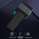 thumbnail image 2 of Potente Ventilador Conducto Turbo Jet Mano 50E Carga USB para El Y Coche Al Aire Libre, 2 of 9