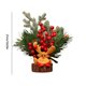 thumbnail image 3 of onlyliua Ofertas Del Día de Hoy 11,8 Pulsantes Altos y 9,4 Pulgadas, Adornando La Casa de Navidad, 3 of 6