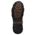 thumbnail image 2 of Twisted X Ladies 10" Nano Toe Distressed Saddle Work Hiker Boots WHKBNW1, 2 of 9