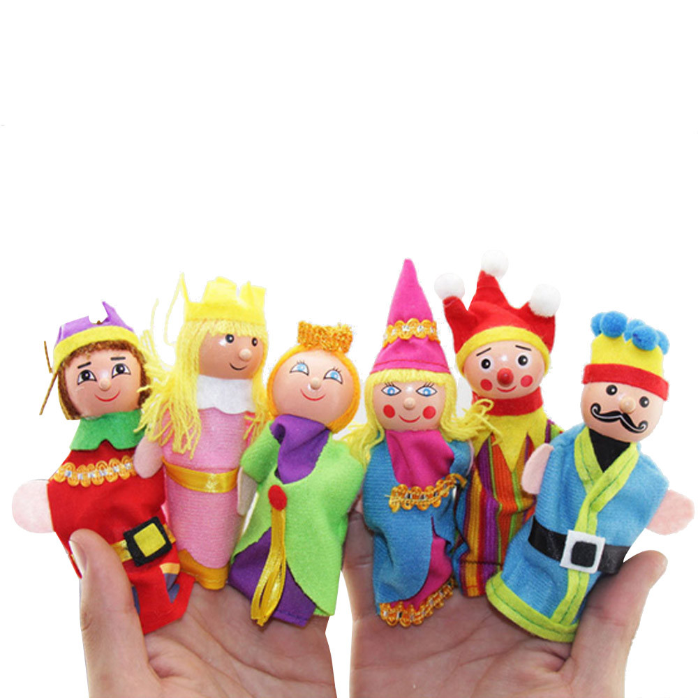 finger toys walmart