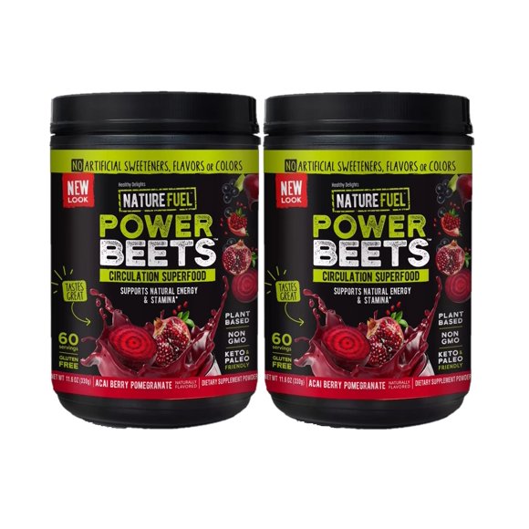 Power Beets
