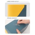 thumbnail image 3 of Mistaha Wall-mounted Paper Towel Dispenser Mobile Phone Holder Coreless Toilet Tissue Dispenser Garbage Bags Magnetic Switch Dispenser ome Paper Extraction Dispenser, 3 of 8