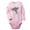Pink, variant on Babies Nature Hurricane Pattern Rompers, Newborn Baby Unisex Bodysuits, Infant Jumpsuits, Toddler 0-12 Months Kids Long Sleeves Oufits (Pink, 6-12 Months)