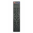 thumbnail interactive-video image 1 of RC311S Replacement Remote Control For Westpoint, Dora, Evvoli, Idea TVs – Black 1 of 5