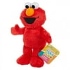 Hasbro HSBF0561 Sesame Street Little Laughs Tickle Me Elmo Monster, 9 Count