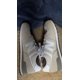 thumbnail image 4 of New Balance Women's 574 Core Classic Shoes Sneakers - Nimbus Cloud, 4 of 5