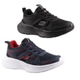 thumbnail image 2 of Tenis Suns Niño Casual Urbano Suave Bipack negro 21, 2 of 4