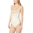 thumbnail image 2 of Maidenform Womens Sexy Lace Firm Control WYOB Romper, 2XL, 2 of 4