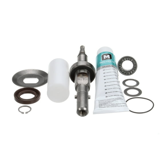 Robot Coupe 39199 Receptacle Shaft Assembly Cl55D