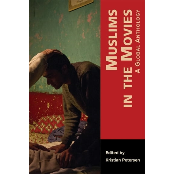 Mizan: Muslims in the Movies: A Global Anthology (Paperback)