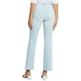 thumbnail image 2 of NYDJ womens  Barbara Oceanfront Bootcut Jean, 00, 2 of 3