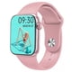thumbnail image 2 of Reloj Inteligente Fralugio Hw22 Serie 6 Full Touch Rosa Sport, 2 of 2