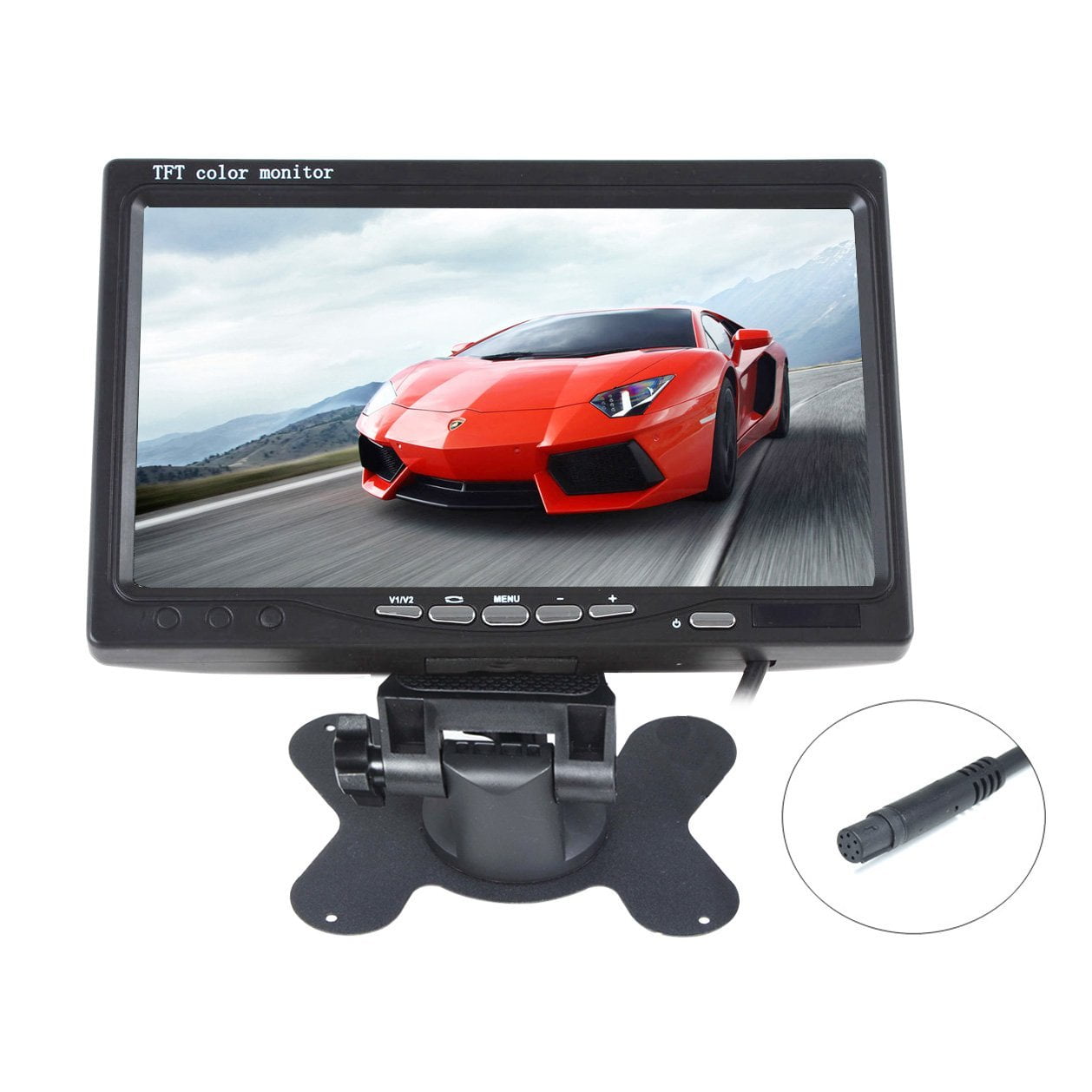 tft display in cars supplier