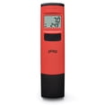 thumbnail image 1 of Medidor de pH Hanna Instruments HI-98107 pHep, precisión 0.1, 1 of 3