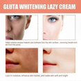 thumbnail image 4 of Whitening Exfoliating Gel Cream with Orange Extract for Lazy Skincare Routine, 4 of 5