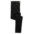 thumbnail image 1 of Premier Womens Performance Chino Jeans, 1 of 3