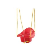 Little Tikes Highback Toddler Swing - Swing