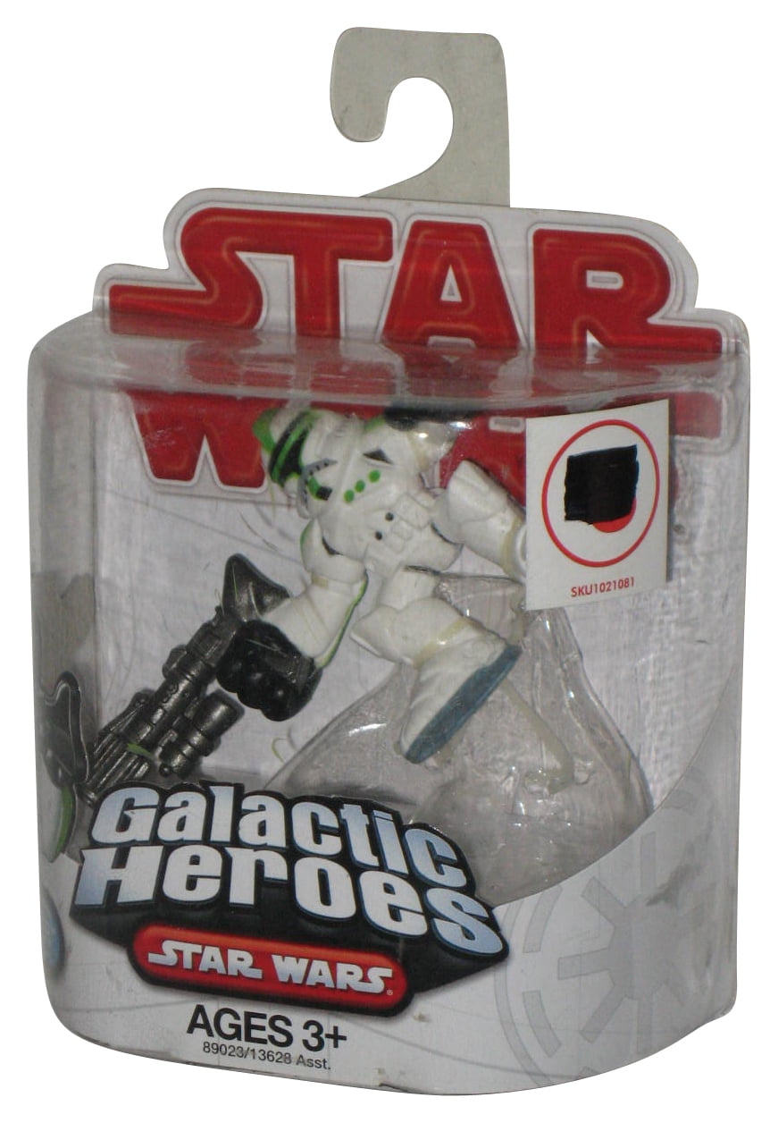 Star Wars: Power of the Force Freeze Frame EV-9D9 Action