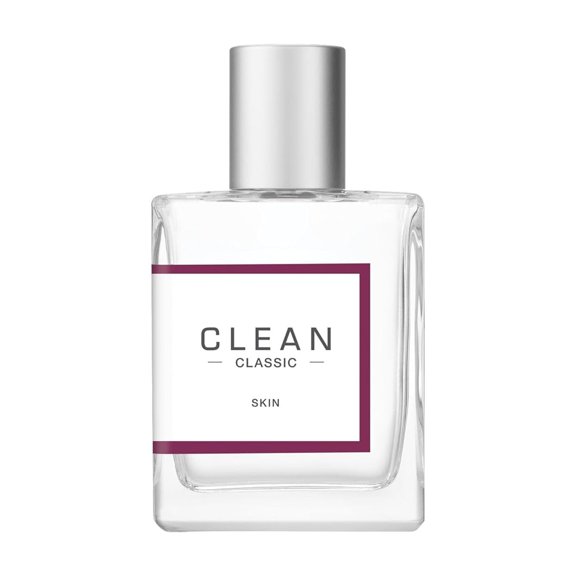 CLEAN Skin Eau de Parfum Skin, Vanilla Musk Fragrance, Layerable Perfume for Everyday Wear, 60 mL