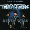 T.W.D.Y. - Derty Werk - Rap / Hip-Hop - CD