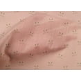 thumbnail image 4 of oneOone Popeline de Coton Tissu Imprimé Animal Visage de Chat BTY 42 Pouces de Large, 4 of 4