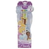 Disney Princess Pencils, 4pk