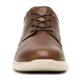 thumbnail image 2 of Zapato Flexi para Hombre Estilo 413004 Moka, 2 of 5