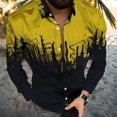 thumbnail image 1 of Camisas de moda para hombre, camisas casuales, camisas de rayas de diseñador, blusas de manga larga, ropa para hombre, blusas tipo cárdigan, blusas de alta calidad, tallas S-6XL, 1 of 6