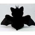thumbnail image 6 of Flipemz Bear to Vampire Bat 14" Plush Toy, 6 of 6