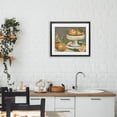 thumbnail image 3 of Stupell Industries Contemporary Citrus In Stillness Black Framed Print Under Glass, 16 x 13, by Melissa Wang, 3 of 8
